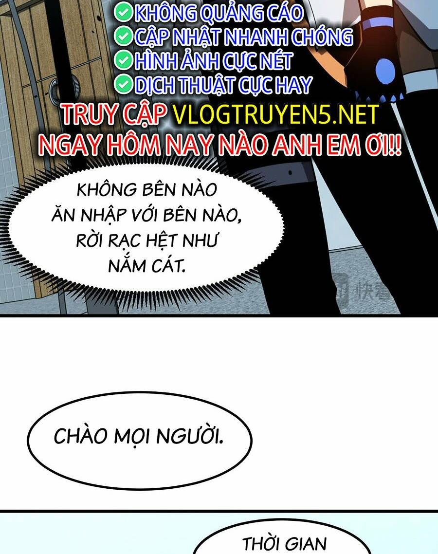 siêu phàm tiến hóa chapter 131 - Trang 2