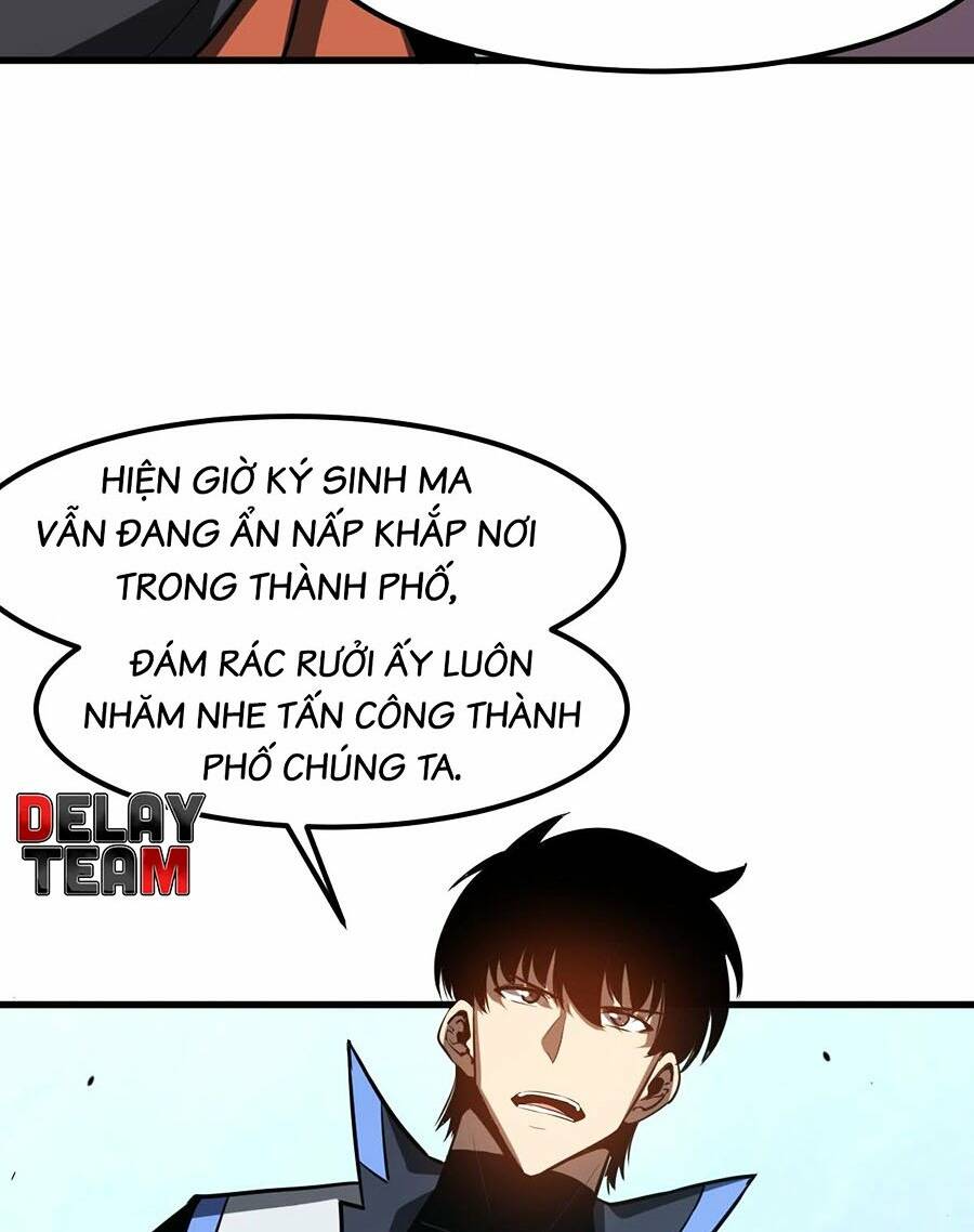 siêu phàm tiến hóa chapter 131 - Trang 2