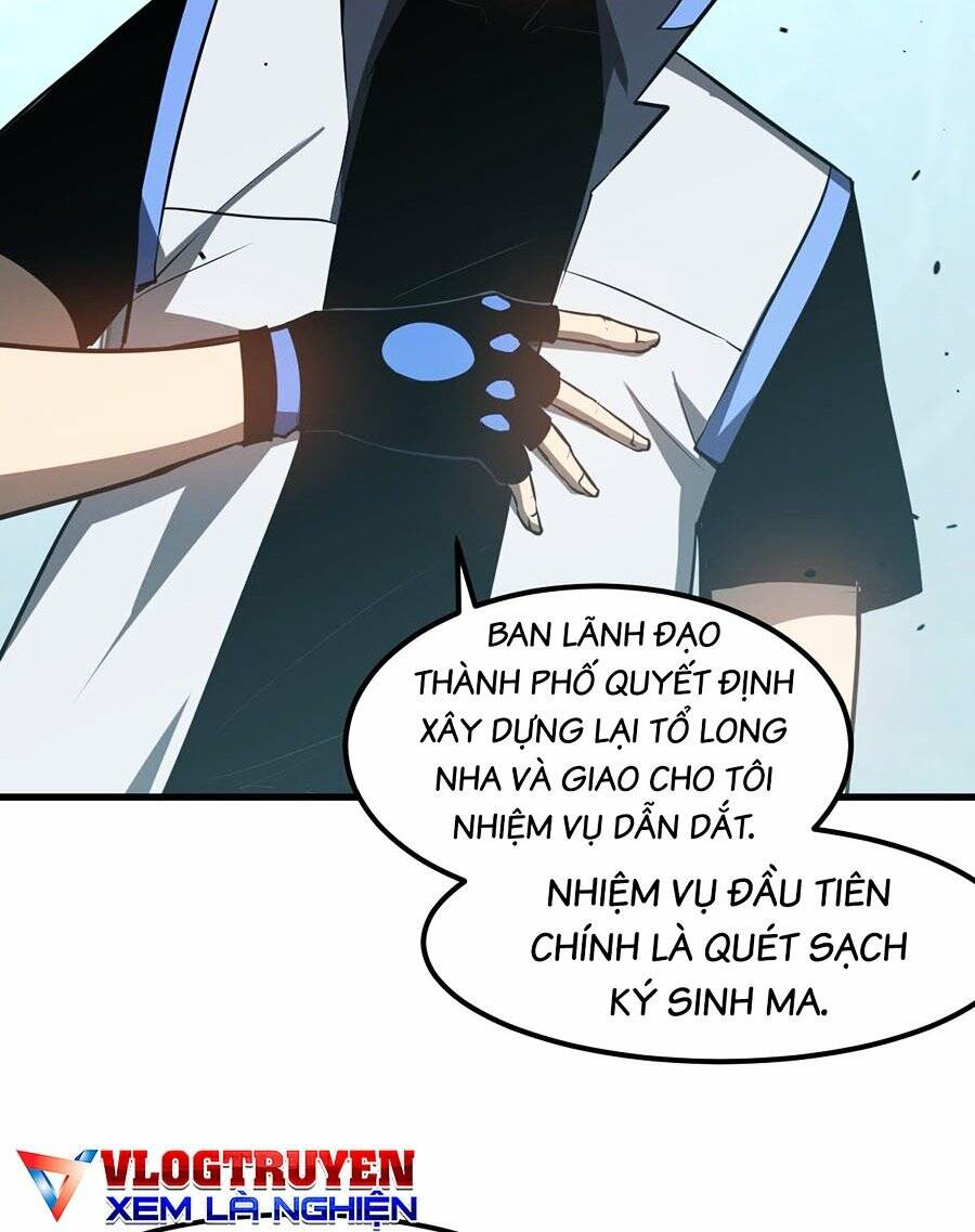 siêu phàm tiến hóa chapter 131 - Trang 2