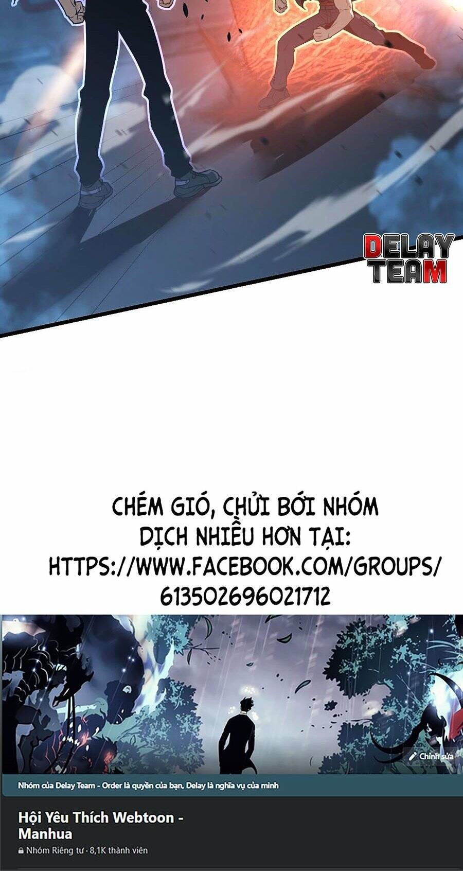 siêu phàm tiến hóa chapter 131 - Trang 2