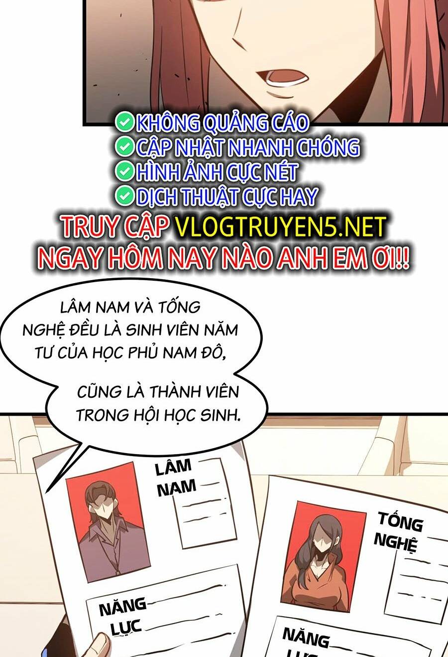 siêu phàm tiến hóa chapter 131 - Trang 2