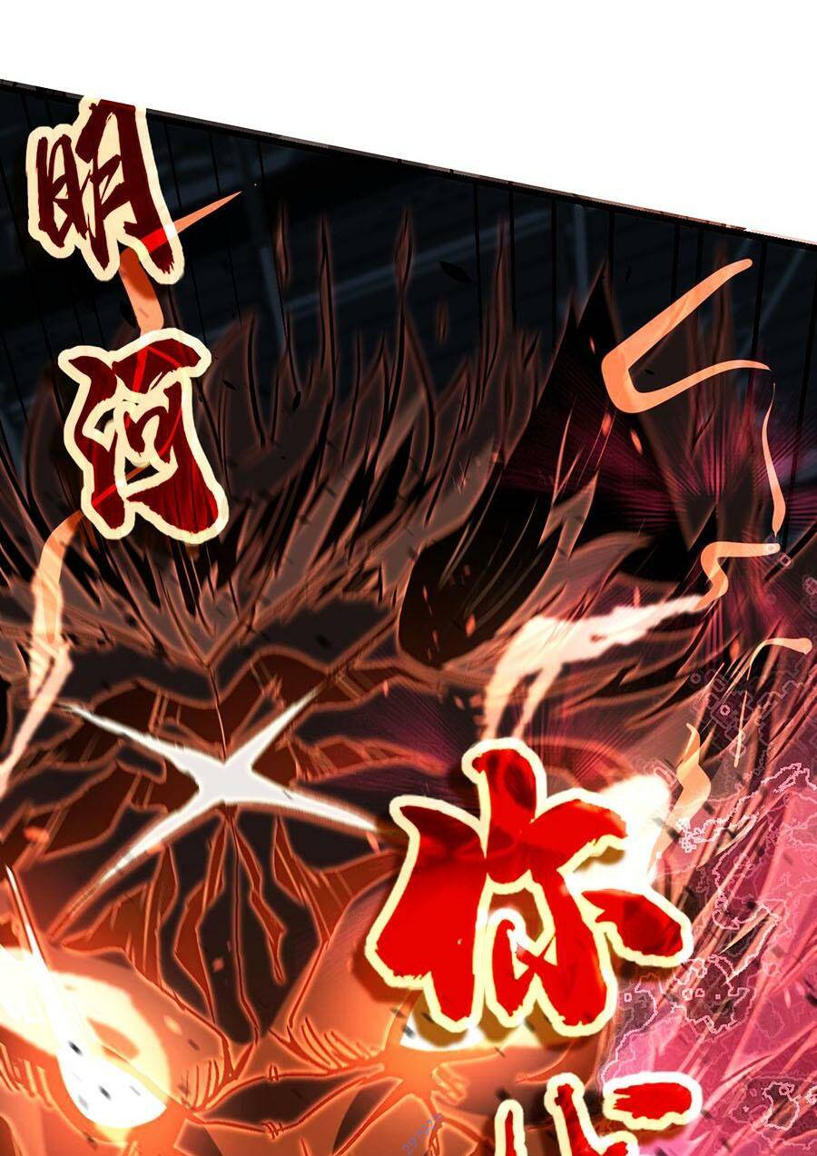 siêu phàm tiến hóa chapter 132 - Trang 2