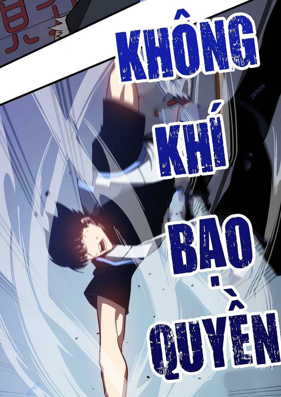 siêu phàm tiến hóa chapter 132 - Trang 2