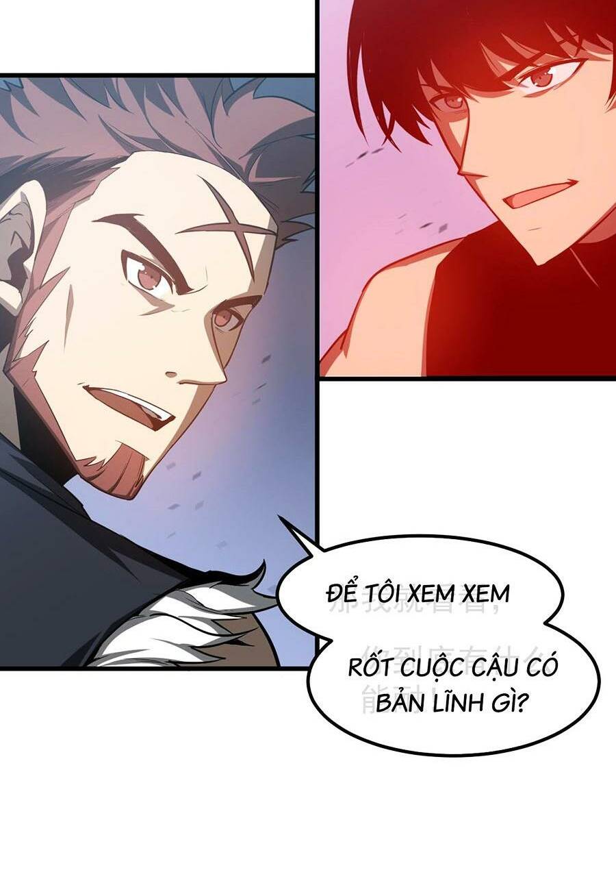 siêu phàm tiến hóa chapter 132 - Trang 2