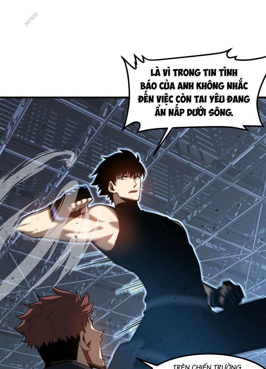 siêu phàm tiến hóa chapter 132 - Trang 2