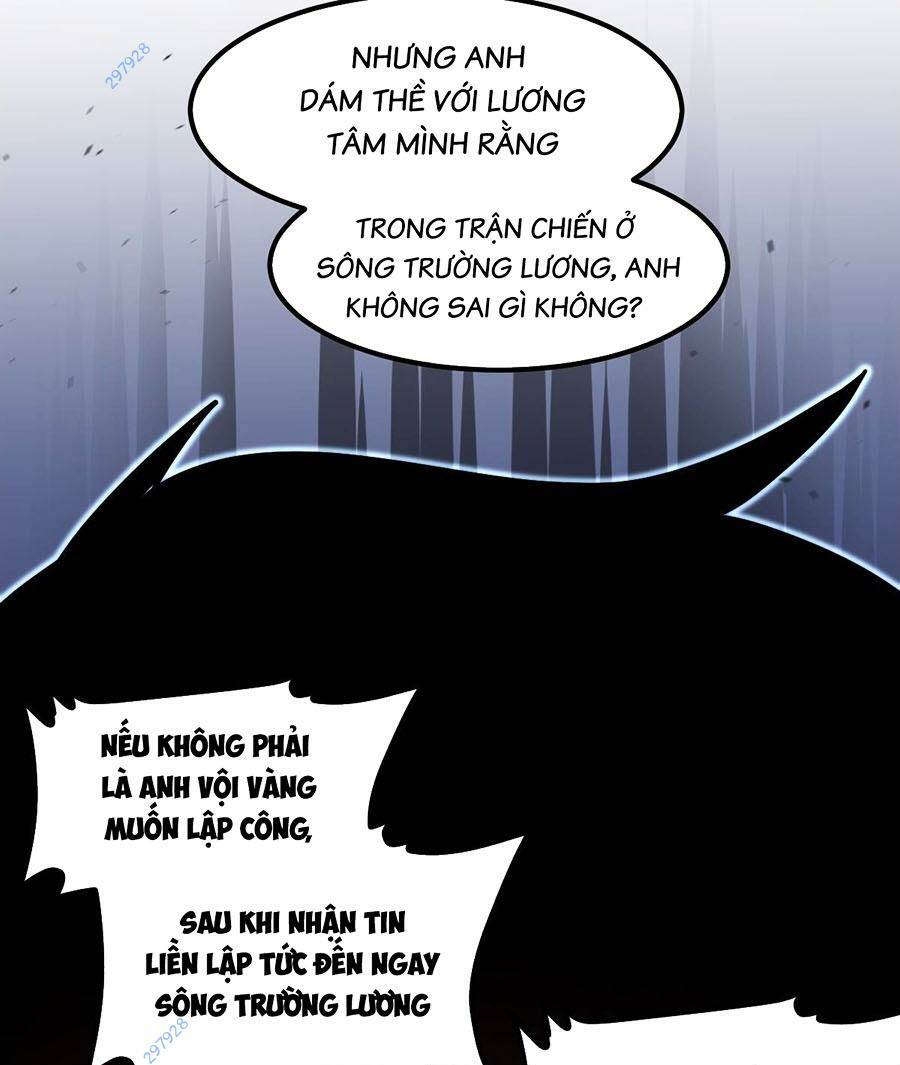 siêu phàm tiến hóa chapter 132 - Trang 2