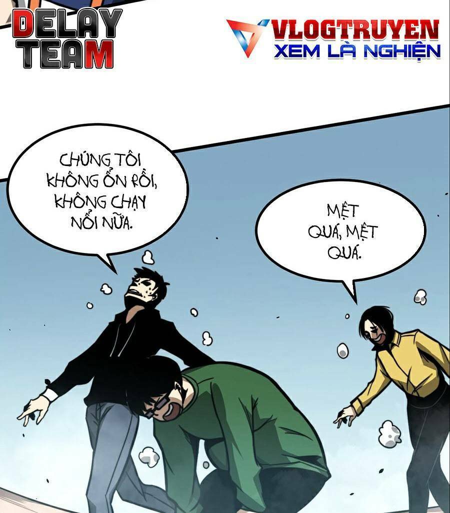 siêu phàm tiến hóa chương 38 - Trang 2