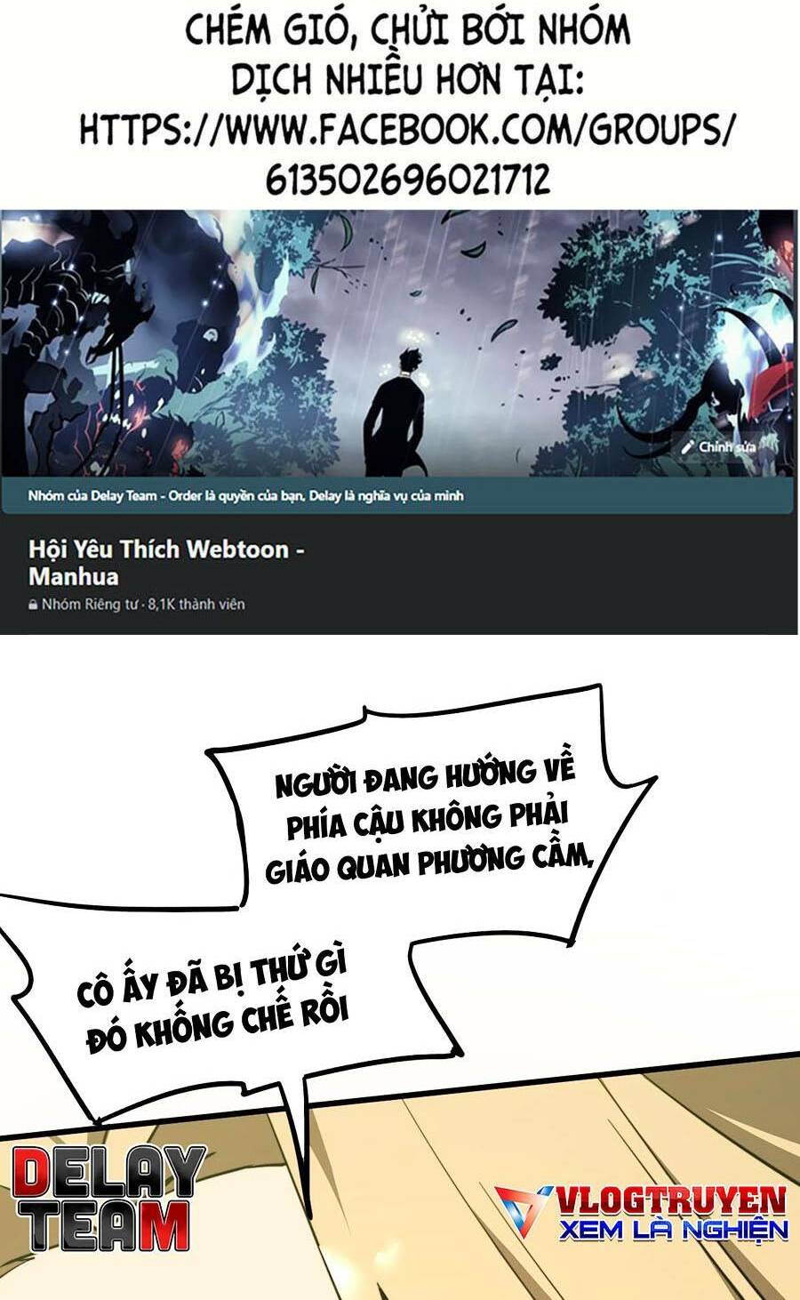 siêu phàm tiến hóa chương 45 - Trang 2