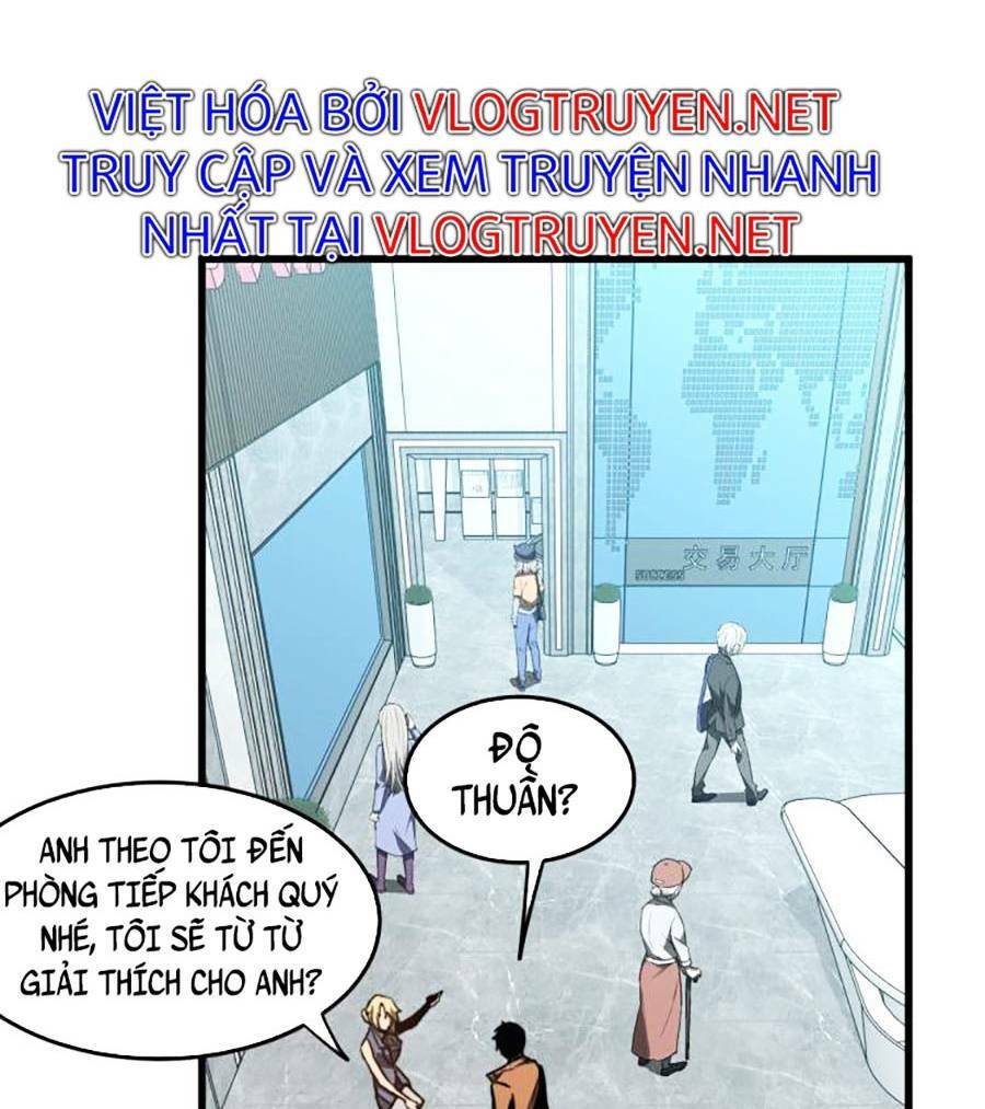 siêu phàm tiến hóa chương 54 - Trang 2