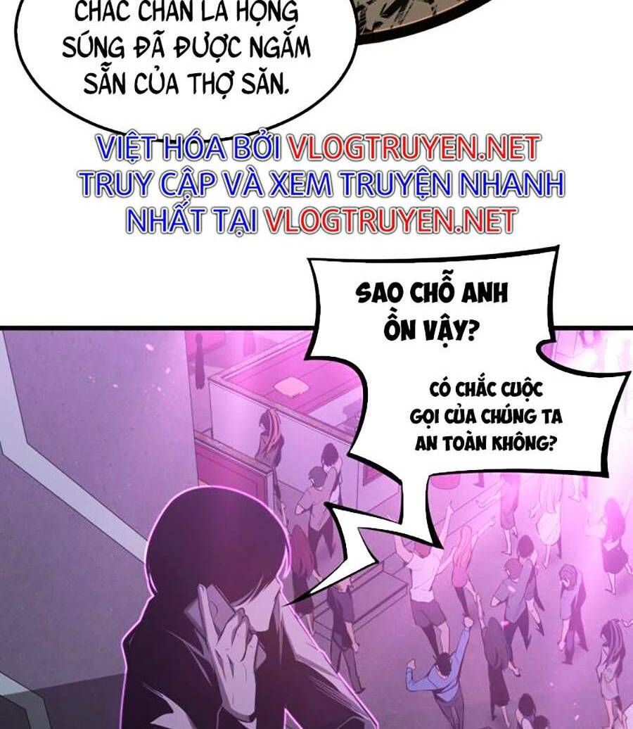 siêu phàm tiến hóa chương 68 - Trang 2