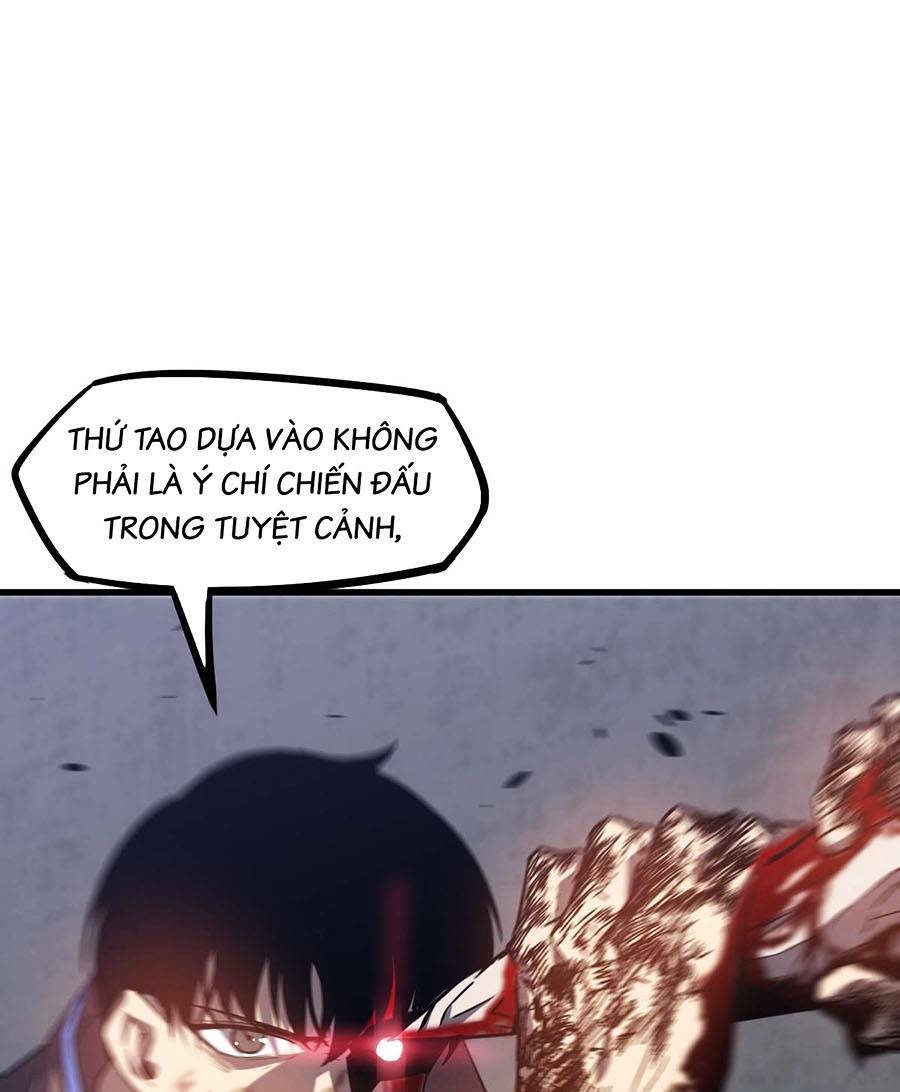 siêu phàm tiến hóa chapter 91 - Trang 2