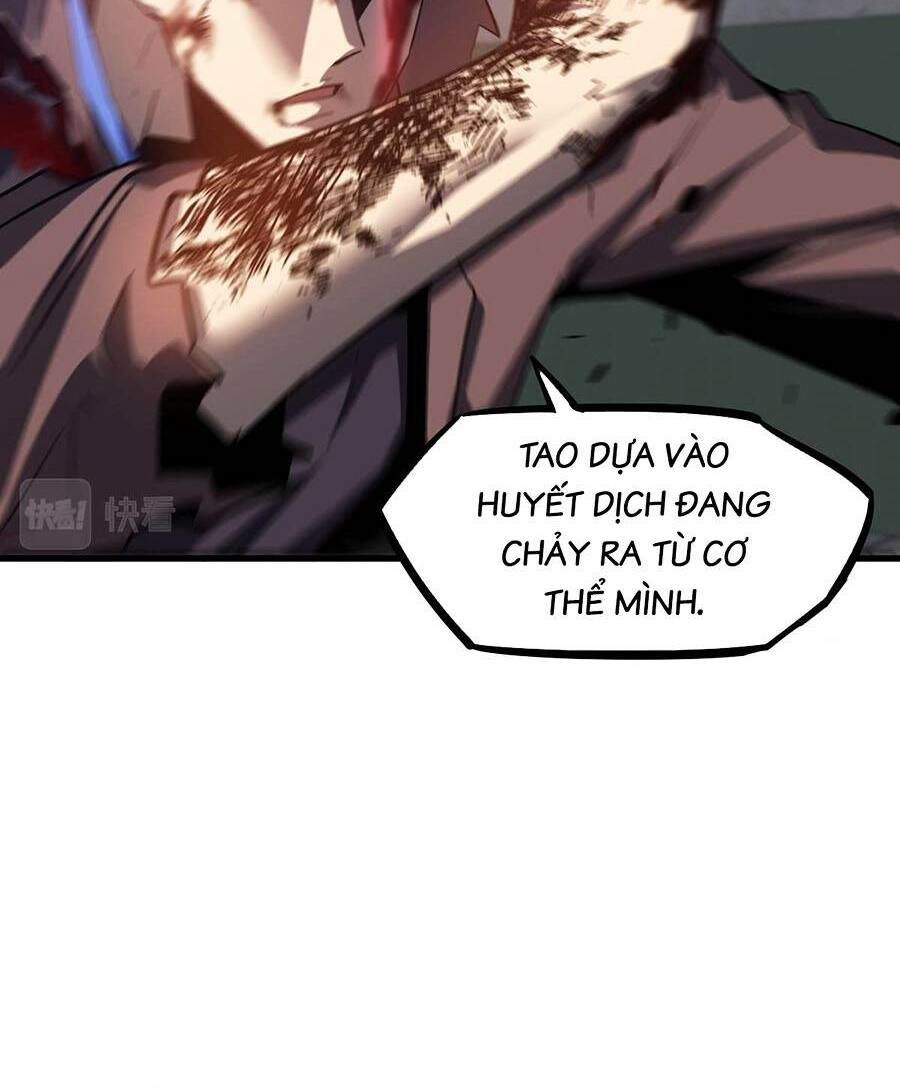 siêu phàm tiến hóa chapter 91 - Trang 2