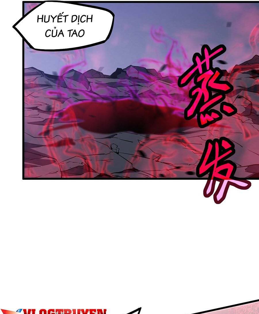 siêu phàm tiến hóa chapter 91 - Trang 2