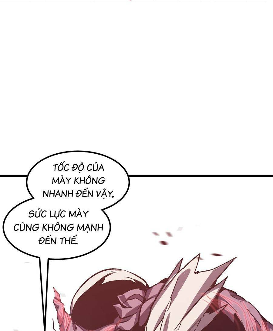 siêu phàm tiến hóa chapter 91 - Trang 2