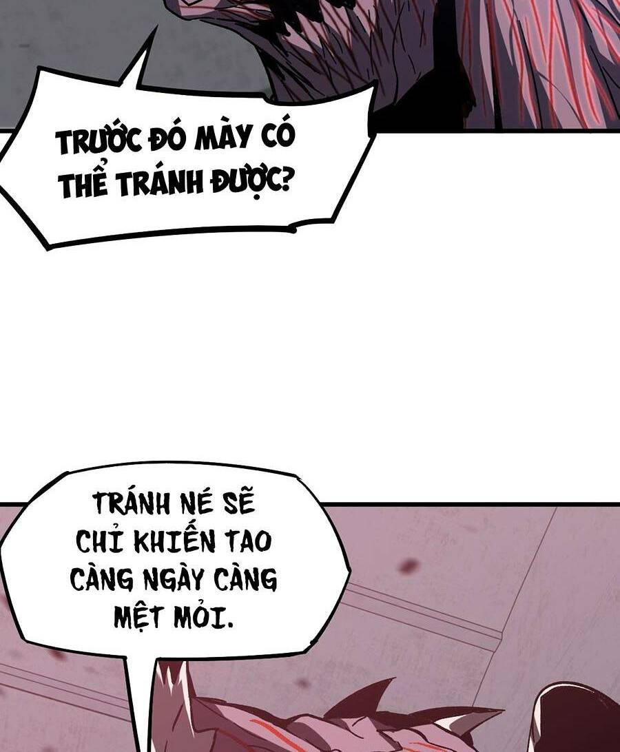 siêu phàm tiến hóa chapter 91 - Trang 2