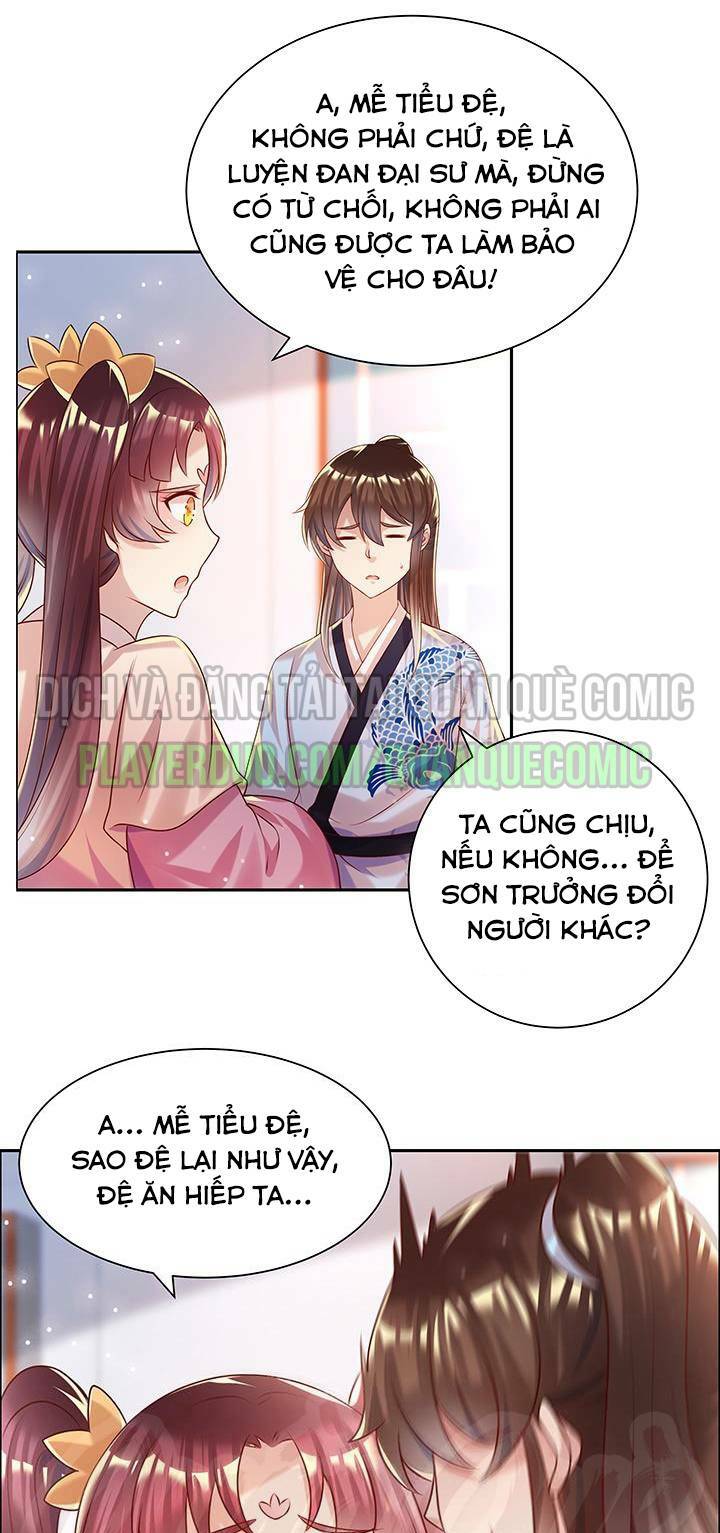 siêu phàm truyện chapter 129 - Trang 2