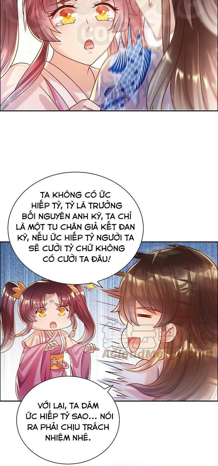 siêu phàm truyện chapter 129 - Trang 2