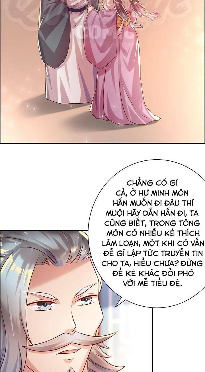 siêu phàm truyện chapter 129 - Trang 2