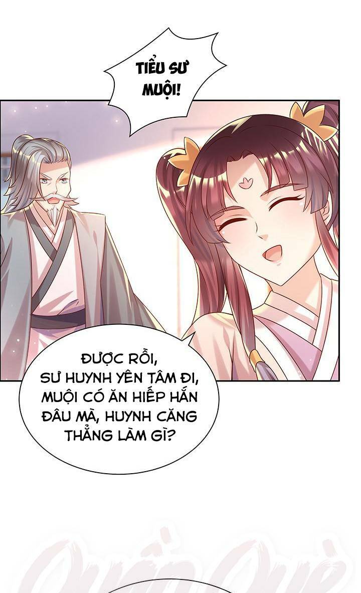 siêu phàm truyện chapter 129 - Trang 2