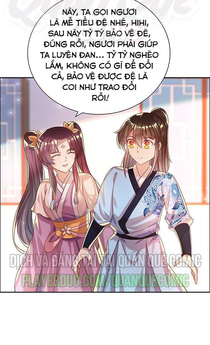 siêu phàm truyện chapter 129 - Trang 2