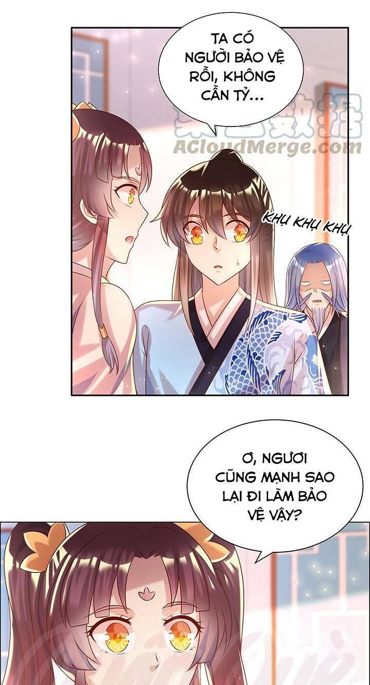 siêu phàm truyện chapter 129 - Trang 2