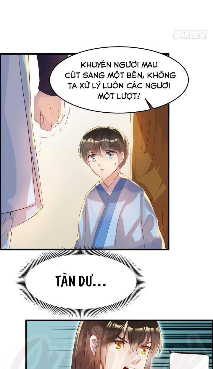 siêu phàm truyện chapter 13 - Trang 2