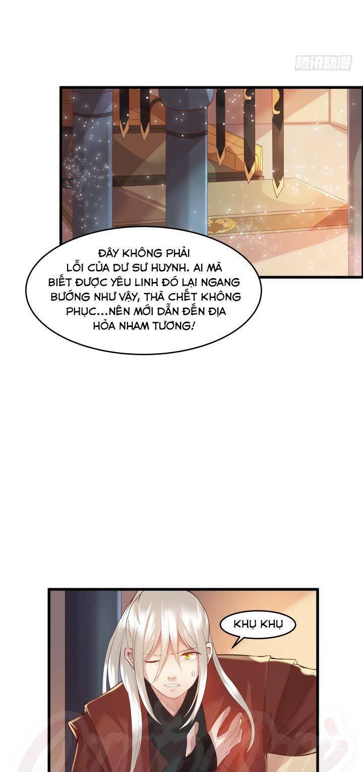 siêu phàm truyện chapter 13 - Trang 2