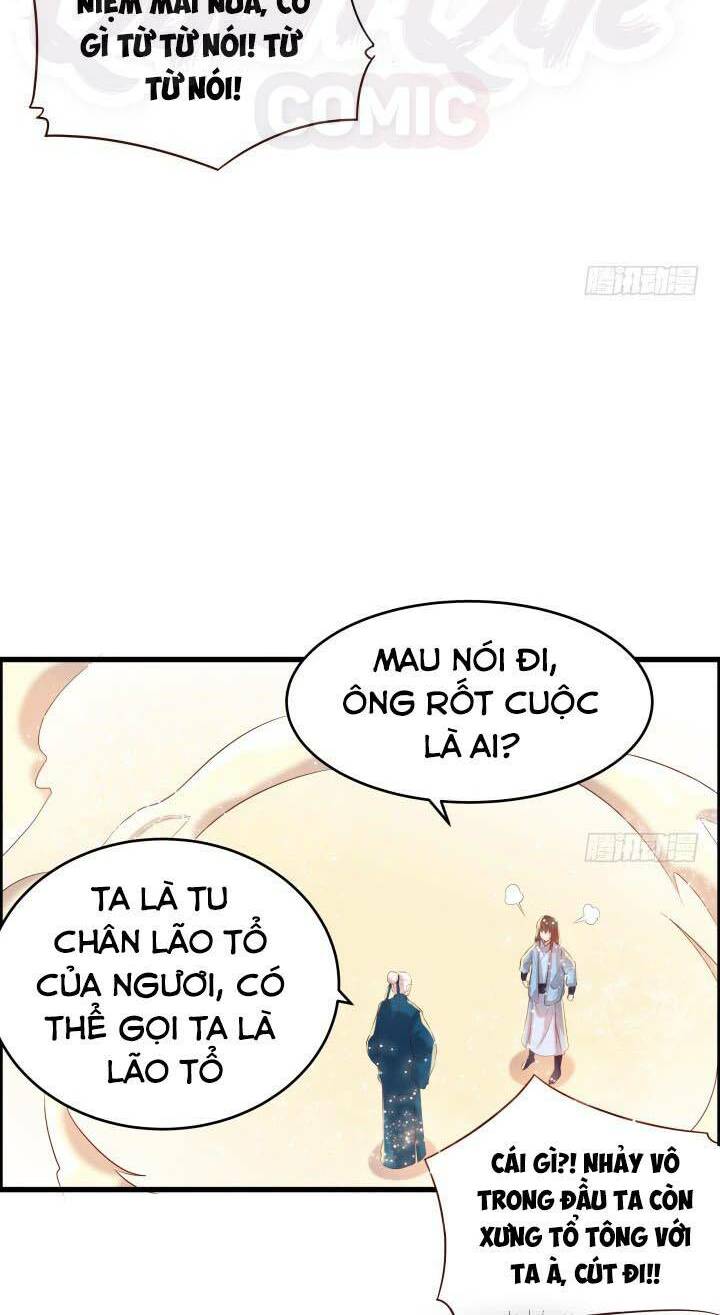 siêu phàm truyện chapter 13 - Trang 2