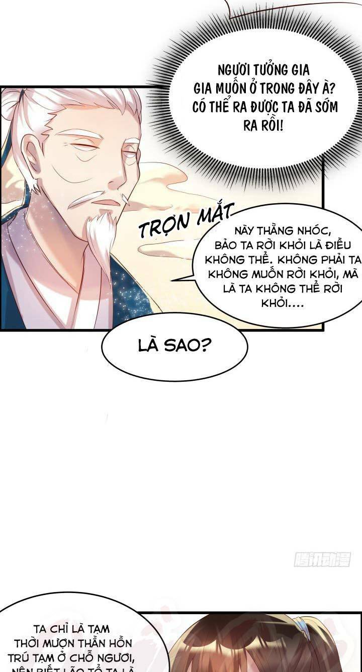 siêu phàm truyện chapter 13 - Trang 2