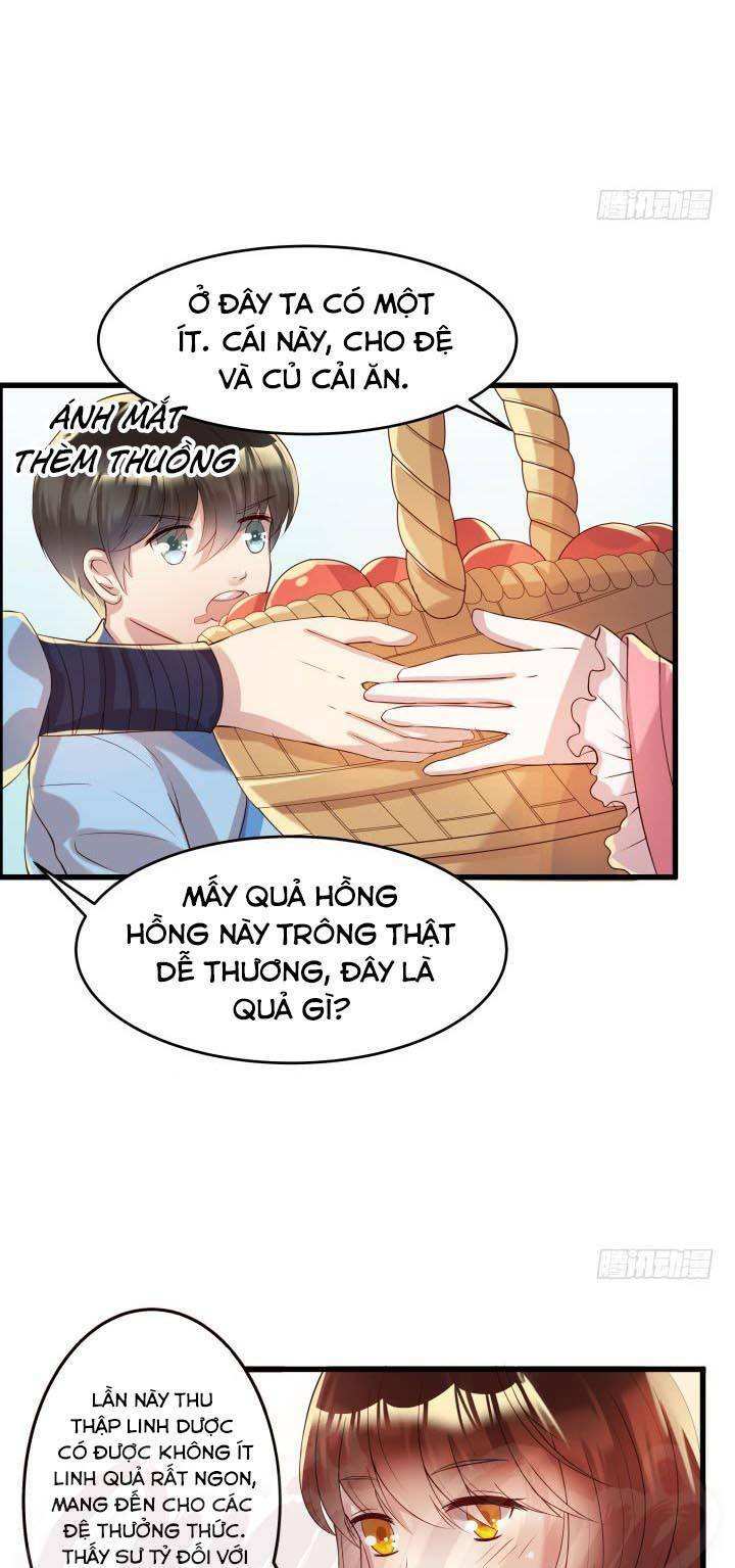 siêu phàm truyện chapter 13 - Trang 2