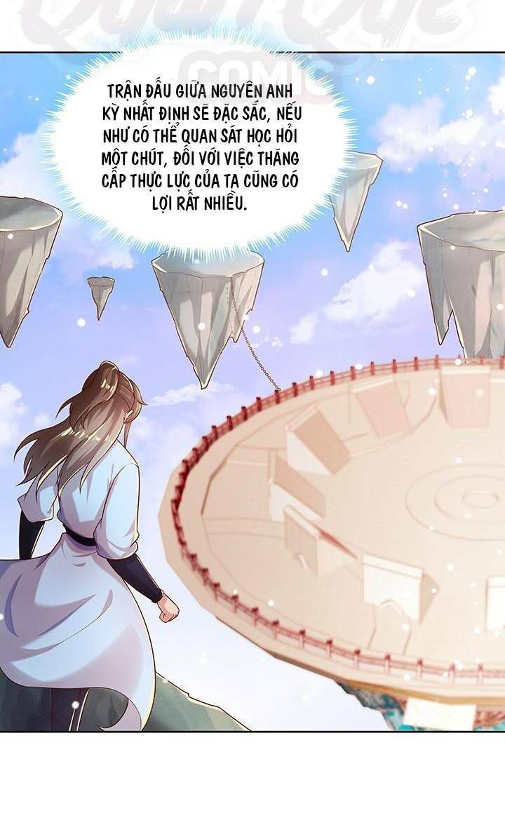 siêu phàm truyện chapter 148 - Trang 2