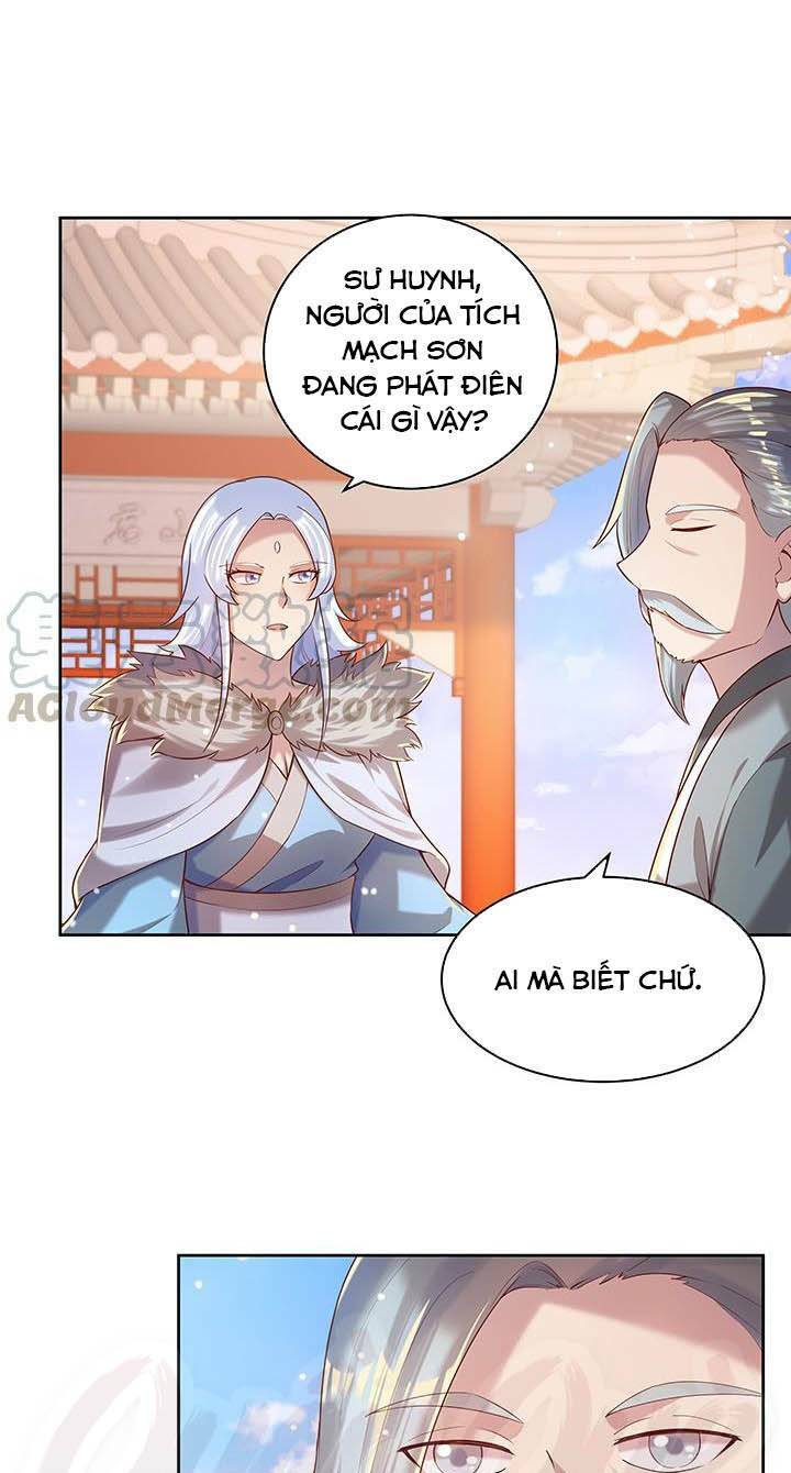 siêu phàm truyện chapter 148 - Trang 2