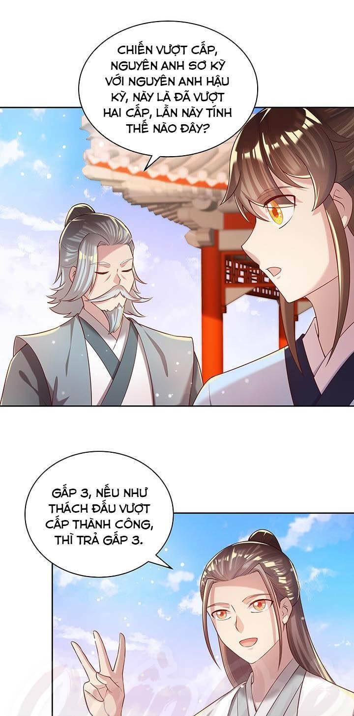 siêu phàm truyện chapter 148 - Trang 2