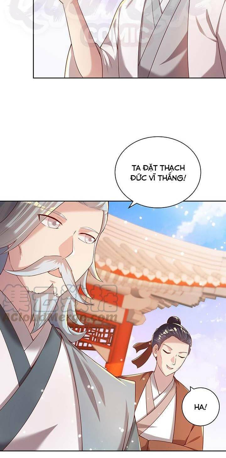 siêu phàm truyện chapter 148 - Trang 2