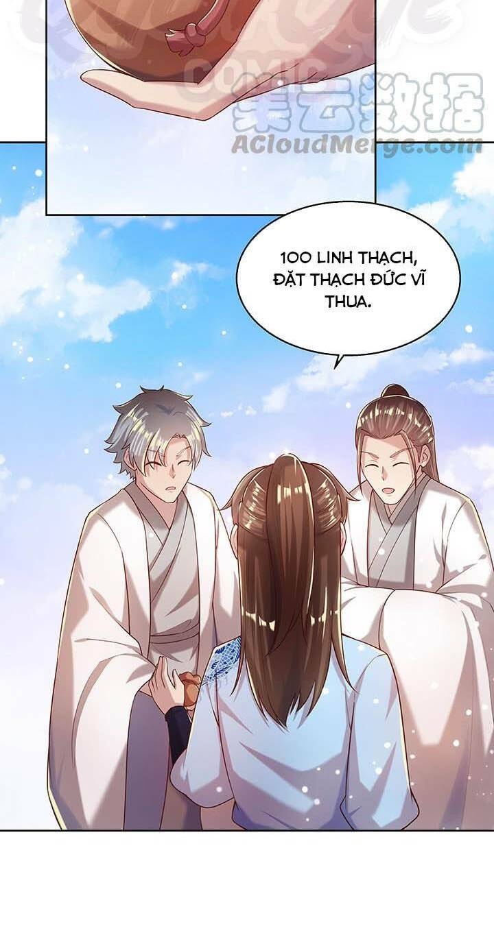 siêu phàm truyện chapter 148 - Trang 2