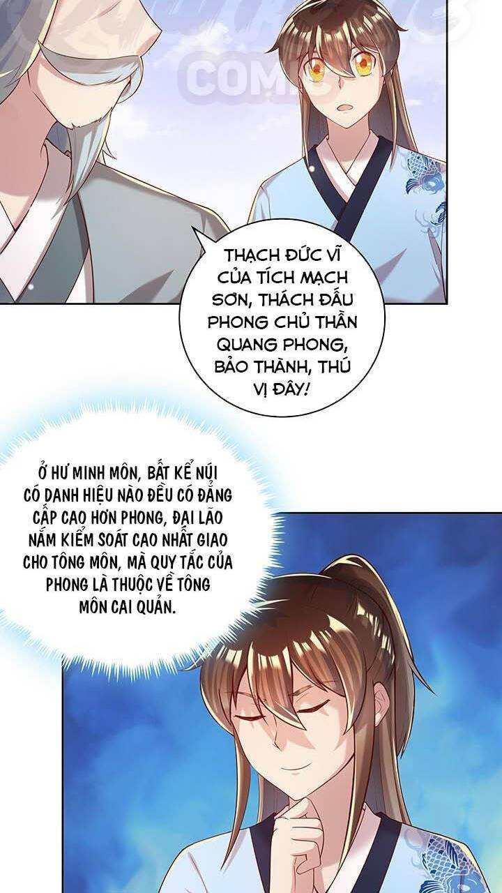 siêu phàm truyện chapter 148 - Trang 2