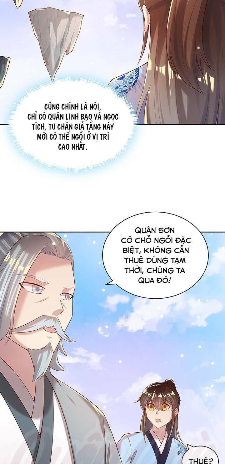 siêu phàm truyện chapter 148 - Trang 2