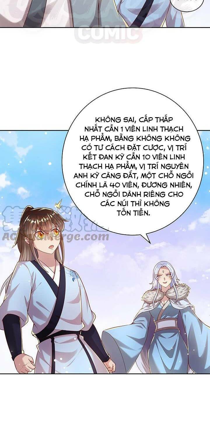 siêu phàm truyện chapter 148 - Trang 2