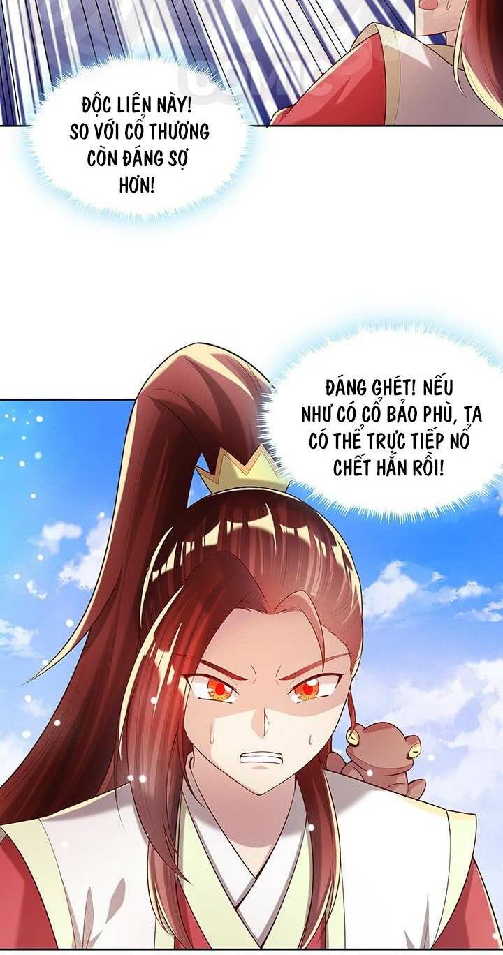 siêu phàm truyện chapter 156 - Trang 2