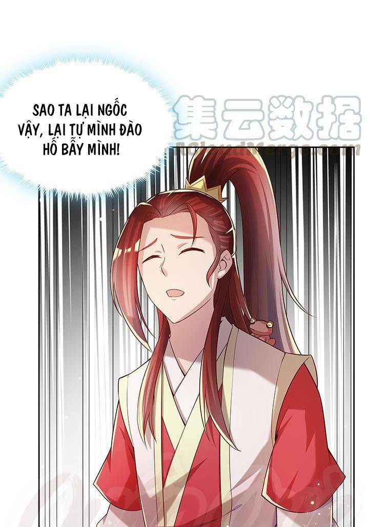 siêu phàm truyện chapter 156 - Trang 2