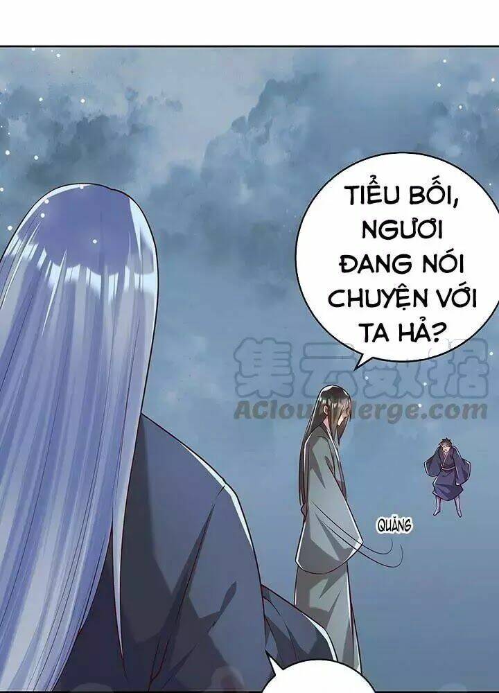 siêu phàm truyện chapter 177 - Trang 2