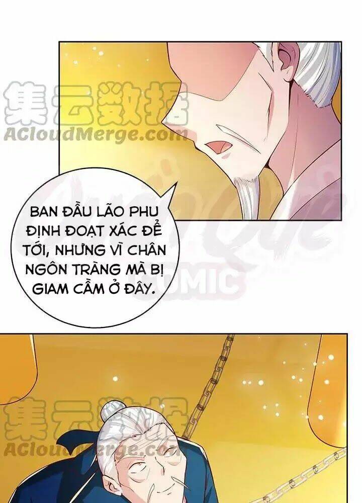 siêu phàm truyện chapter 178 - Trang 2