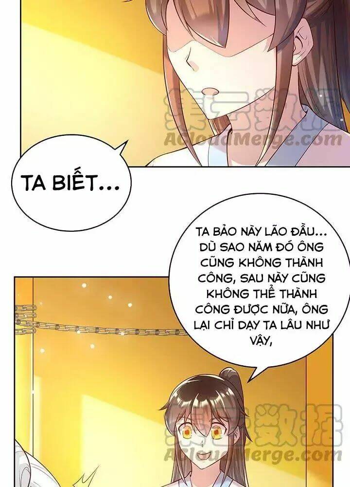 siêu phàm truyện chapter 178 - Trang 2