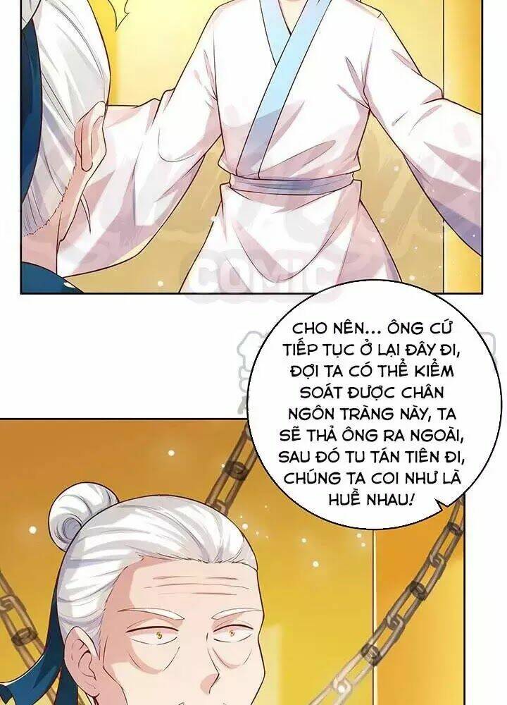 siêu phàm truyện chapter 178 - Trang 2