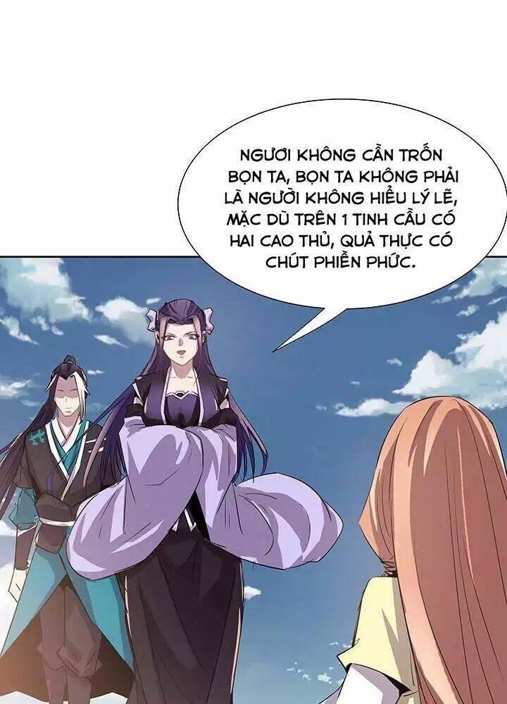 siêu phàm truyện chapter 185 - Trang 2