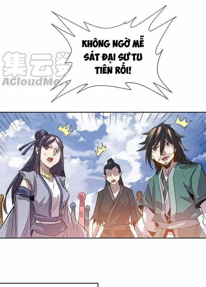 siêu phàm truyện chapter 185 - Trang 2