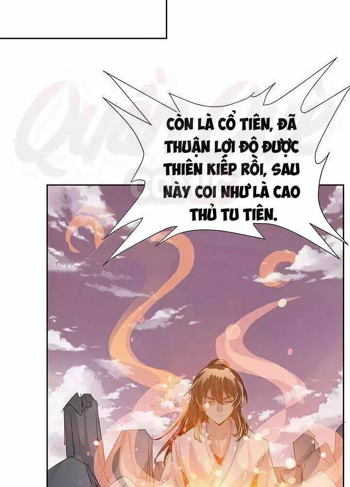 siêu phàm truyện chapter 185 - Trang 2