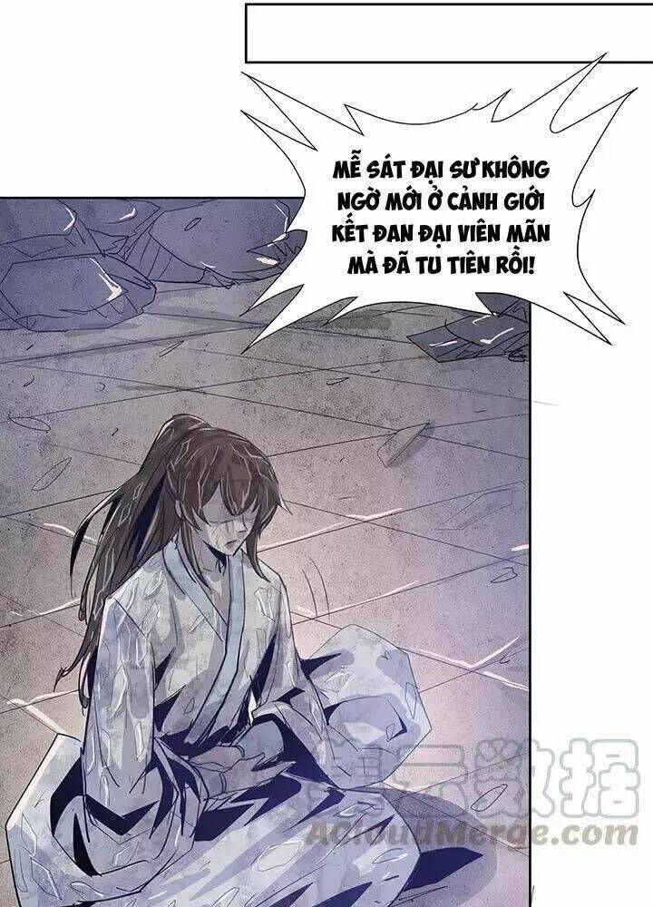 siêu phàm truyện chapter 185 - Trang 2