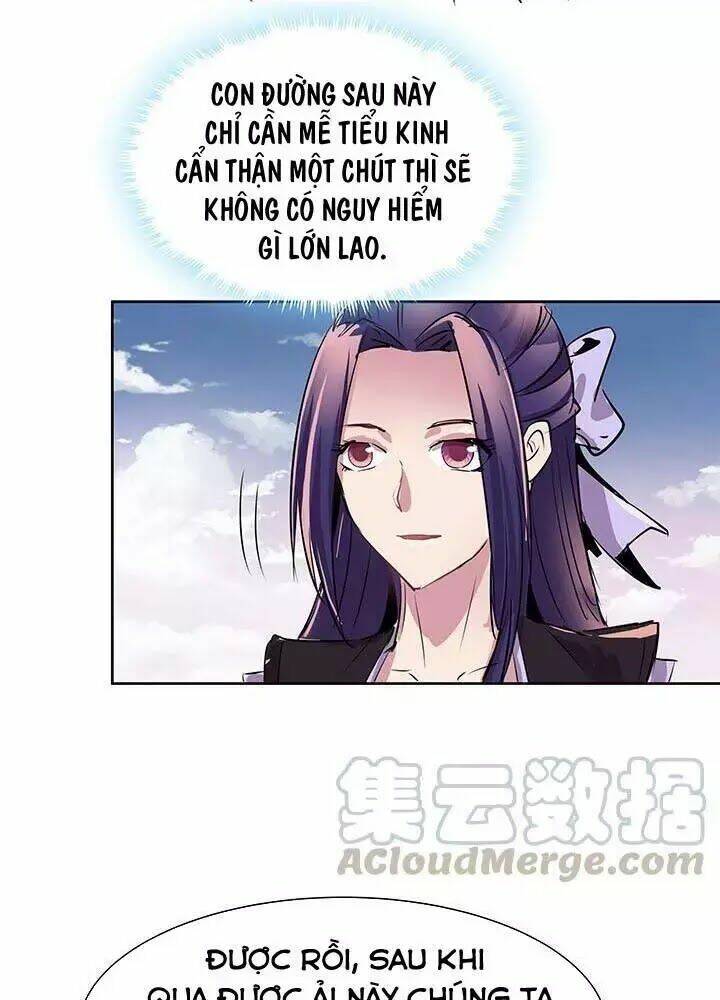 siêu phàm truyện chapter 185 - Trang 2