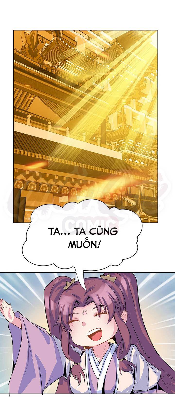 siêu phàm truyện chapter 190 - Trang 2